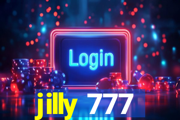 jilly 777